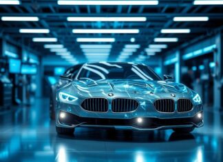 The Future of Automotive Technology: An In-depth Look at AI and Connectivity