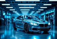 The Future of Automotive Technology: A Deep Dive into AI and Connectivity The Future of Automotive Technology: An In-depth Look at AI and Connectivity