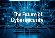 The Future of Cybersecurity: Exploring the Digital Frontier