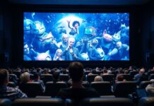 The Future of Immersive Entertainment: How Technology is Transforming Cinemas The Future of Immersive Entertainment: How Technology is Transforming Movie Theaters