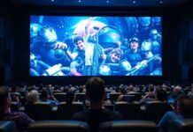 The Future of Immersive Entertainment: How Technology is Transforming Cinemas The Future of Immersive Entertainment: How Technology is Transforming Movie Theaters