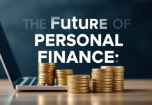 The Future of Personal Finance: How Technology is Transforming Loans