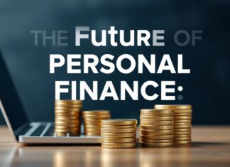 The Future of Personal Finance: How Technology is Transforming Loans