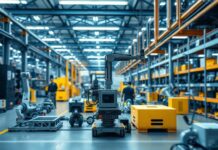 The Future of Intelligent Factories: An In-depth Exploration of Industrial IoT and AI