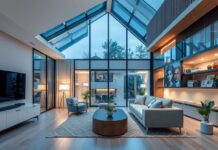 The Future of Smart Homes: How AI and IoT Are Transforming Real Estate