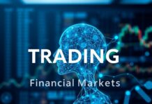 The Future of Trading: How AI and Blockchain Are Transforming Financial Markets