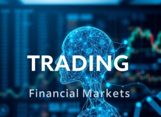 The Future of Trading: How AI and Blockchain Are Transforming Financial Markets