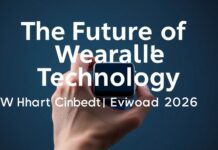 The Future of Wearable Technology: What to Expect in 2026