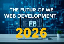 The Future of Web Development: Trends and Predictions for 2026