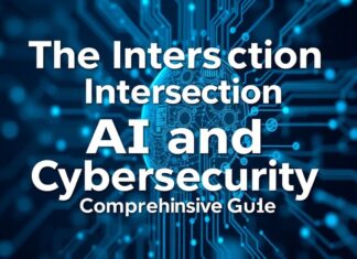 The Intersection of AI and Cybersecurity: A Comprehensive Guide The Intersection of AI and Cybersecurity: A Comprehensive Guide
