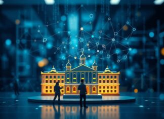 The Intersection of AI and Local Governance: A Technological Leap Forward