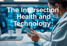 The Intersection of Health and Technology: Innovations in Telemedicine