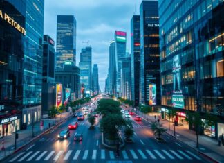 The Intersection of Smart Cities and Cybersecurity: A Comprehensive Overview