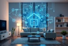 The Intersection of Smart Home Technology and Cybersecurity