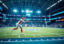 The Intersection of Sports and Technology: How Data is Transforming the Game