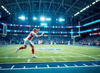 The Intersection of Sports and Technology: How Data is Transforming the Game