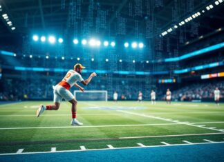 The Intersection of Sports and Technology: How Data Analytics is Transforming the Game