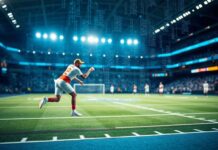 The Intersection of Sports and Technology: How Data Analytics is Revolutionizing the Game The Intersection of Sports and Technology: How Data Analytics is Transforming the Game