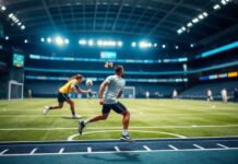 The Intersection of Sports and Technology: How Innovation is Changing the Game