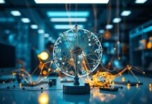 The Intersection of Technology and Art: A Glimpse into the Future