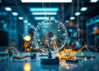 The Intersection of Technology and Art: A Glimpse into the Future