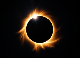The Intersection of Technology and Celestial Events: How Solar Eclipses Impact Modern Tech The Intersection of Technology and Celestial Events: How Solar Eclipses Affect Modern Technology
