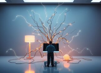 The Intersection of Technology and Contemporary Art: A Digital Renaissance The Intersection of Technology and Contemporary Art: A Digital Renaissance