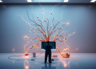 The Intersection of Technology and Contemporary Art: A Digital Renaissance The Intersection of Technology and Contemporary Art: A Digital Renaissance