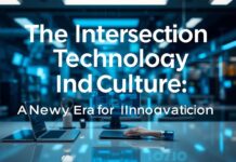 The Intersection of Technology and Culture: A New Era of Innovation
