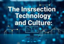 The Intersection of Technology and Culture: How Digital Innovations Shape Societies