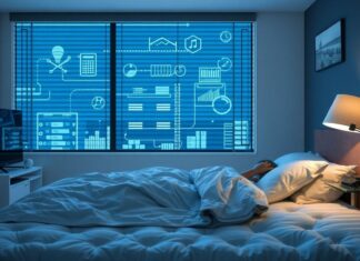 The Intersection of Technology and Daily Life: Creating a Smart Sleep Environment