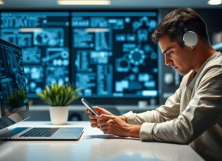 The Intersection of Technology and Daily Life: How Gadgets and AI Are Reshaping Our World The Intersection of Technology and Daily Life: How Gadgets and AI Are Reshaping Our World