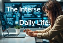 The Intersection of Technology and Daily Life: How Tech Innovations Enhance Our Routines