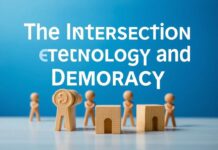 The Intersection of Technology and Democracy: How Technology is Shaping Elections