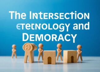 The Intersection of Technology and Democracy: How Technology is Shaping Elections