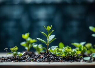 The Intersection of Technology and Environmental Sustainability: A New Frontier The Intersection of Technology and Environmental Sustainability: A New Frontier