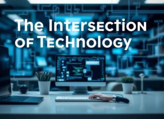 The Intersection of Technology and Everyday Life: An In-depth Look at Emerging Trends