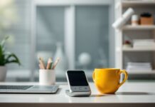 The Intersection of Technology and Daily Life: How Gadgets and AI are Transforming Our Mornings