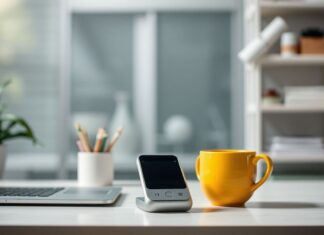 The Intersection of Technology and Daily Life: How Gadgets and AI are Transforming Our Mornings