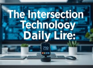The Intersection of Technology and Daily Life: Innovations You Should Be Aware Of