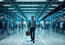 The Intersection of Technology and Fashion: A Look into 2026