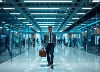 The Intersection of Technology and Fashion: A Look into 2026