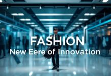 The Intersection of Technology and Fashion: A New Era of Innovation