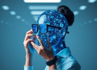 The Intersection of Technology and Fashion: AI and Wearables The Intersection of Technology and Fashion: Artificial Intelligence and Wearables