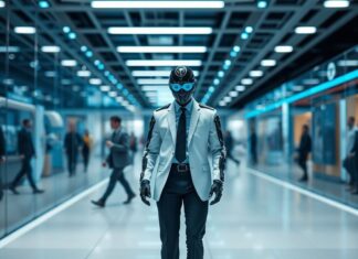 The Intersection of Technology and Fashion: AI-Driven Innovations in 2026 The Intersection of Technology and Fashion: AI-Powered Innovations in 2026