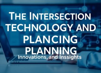 The Intersection of Technology and Financial Planning: Innovations and Insights The Intersection of Technology and Financial Planning: Innovations and Insights