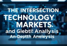 The Intersection of Technology and Global Markets: An In-Depth Analysis