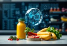 The Intersection of Technology and Health: How AI is Transforming Nutrition