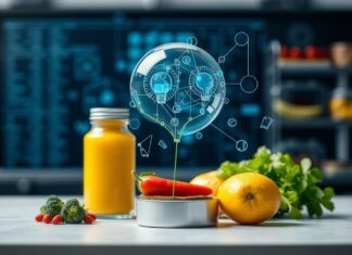 The Intersection of Technology and Health: How AI is Transforming Nutrition