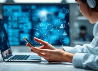 The Intersection of Technology and Health: How Gadgets and Artificial Intelligence Are Revolutionizing Healthcare